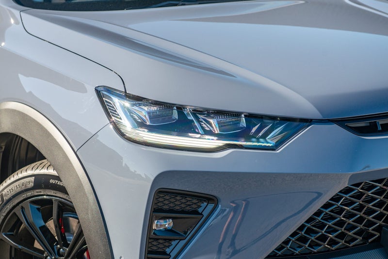 2026 GWM HAVAL H6 Gt Ultra Phev 4Wd image 2