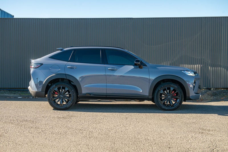 2026 GWM HAVAL H6 Gt Ultra Phev 4Wd image 5
