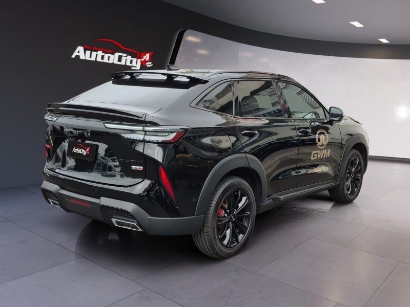 2026 GWM HAVAL H6 Gt Ultra Phev 4Wd image 5
