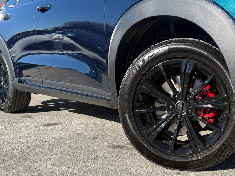 2026 GWM HAVAL H6 H6 GT PHEV Ultra 4WD image 2