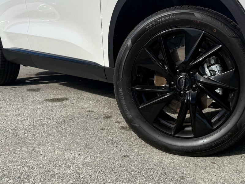 2026 GWM HAVAL H6 H6 Ultra Hybrid image 2