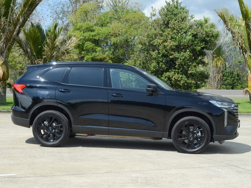 2026 GWM HAVAL H6 H6 Ultra PHEV Auto 4x2 image 2