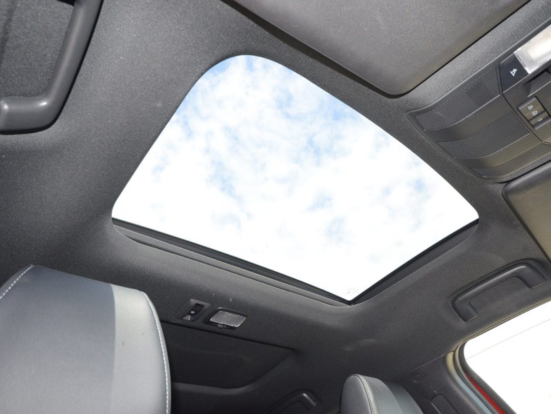 2026 GWM HAVAL H6 H6 Ultra PHEV Auto 4x2 image 3