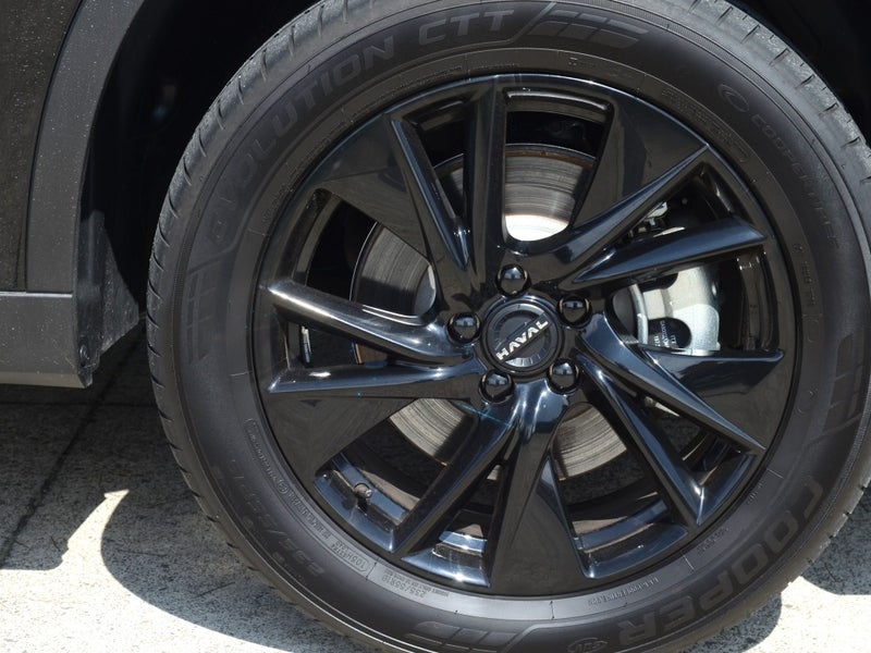 2026 GWM HAVAL H6 H6 Ultra PHEV Auto 4x2 image 4