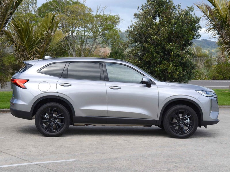 2026 GWM HAVAL H6 H6 Ultra PHEV AWD image 2