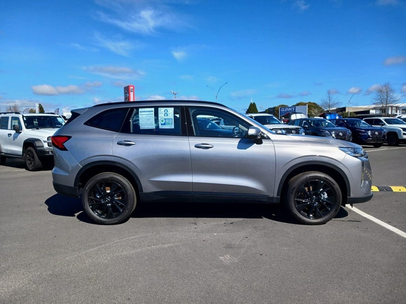 2026 GWM HAVAL H6 Lux image 3