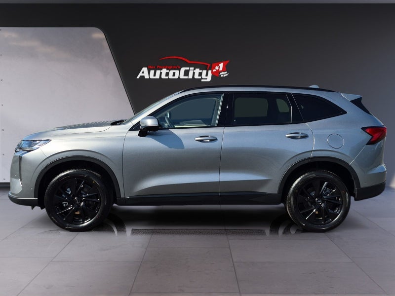 2026 GWM HAVAL H6 Lux 2Wd Hybrid 1.5P image 2