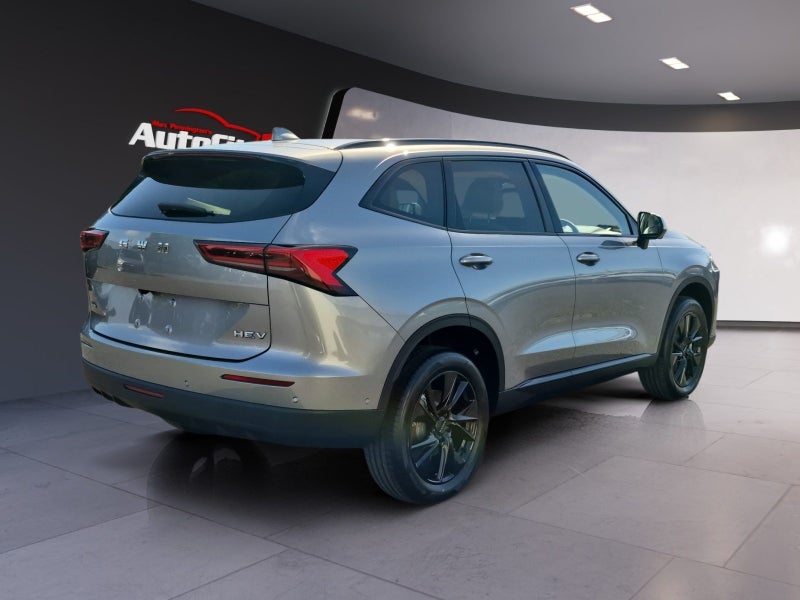 2026 GWM HAVAL H6 Lux 2Wd Hybrid 1.5P image 5