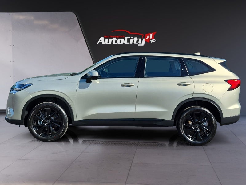 2026 GWM HAVAL H6 Lux 2Wd Hybrid 1.5P image 2