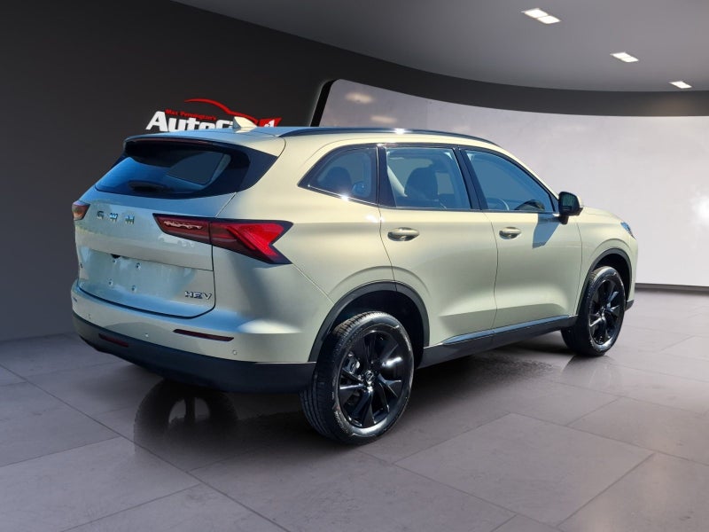 2026 GWM HAVAL H6 Lux 2Wd Hybrid 1.5P image 4