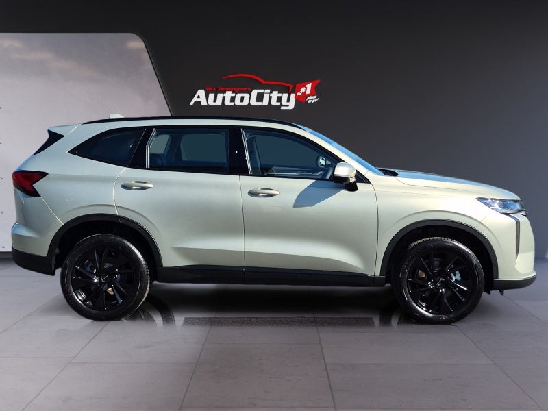 2026 GWM HAVAL H6 Lux 2Wd Hybrid 1.5P image 5