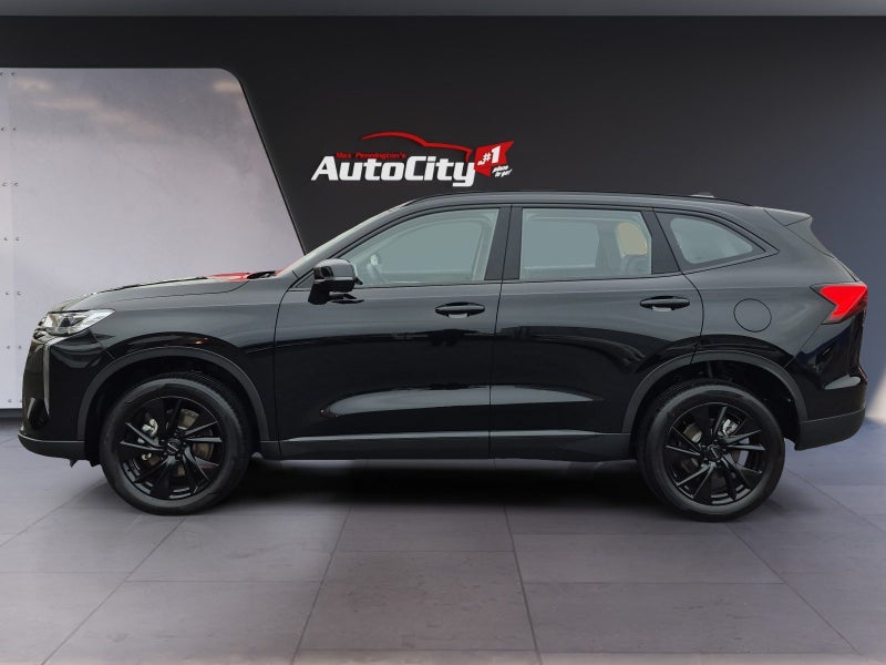 2026 GWM HAVAL H6 Lux 2Wd Hybrid 1.5P image 2