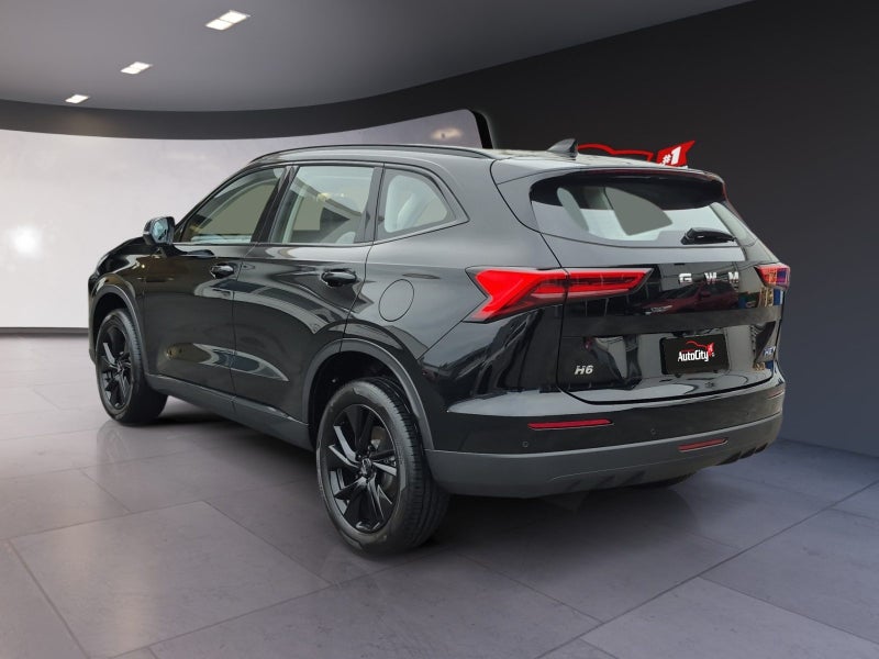 2026 GWM HAVAL H6 Lux 2Wd Hybrid 1.5P image 3