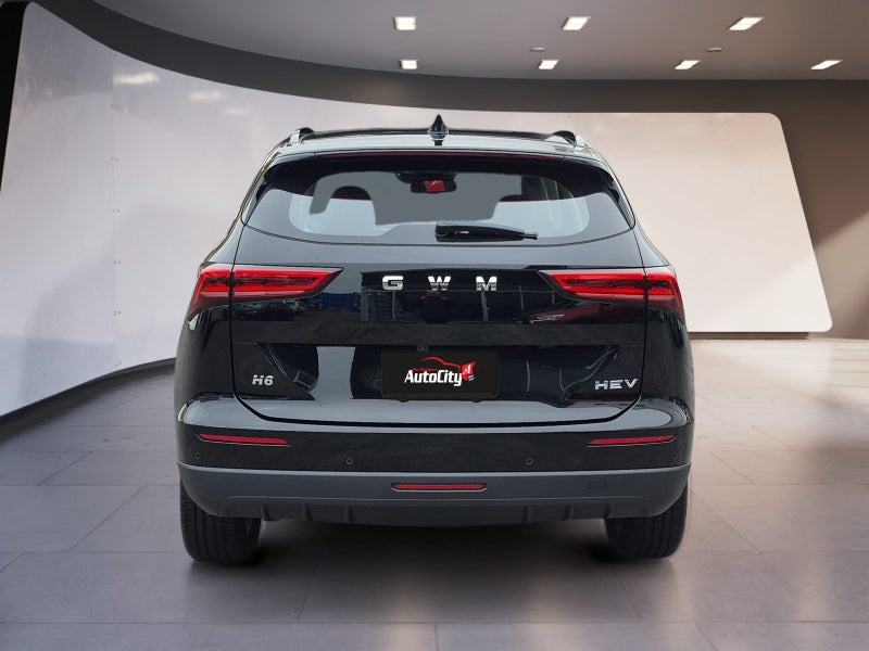 2026 GWM HAVAL H6 Lux 2Wd Hybrid 1.5P image 4