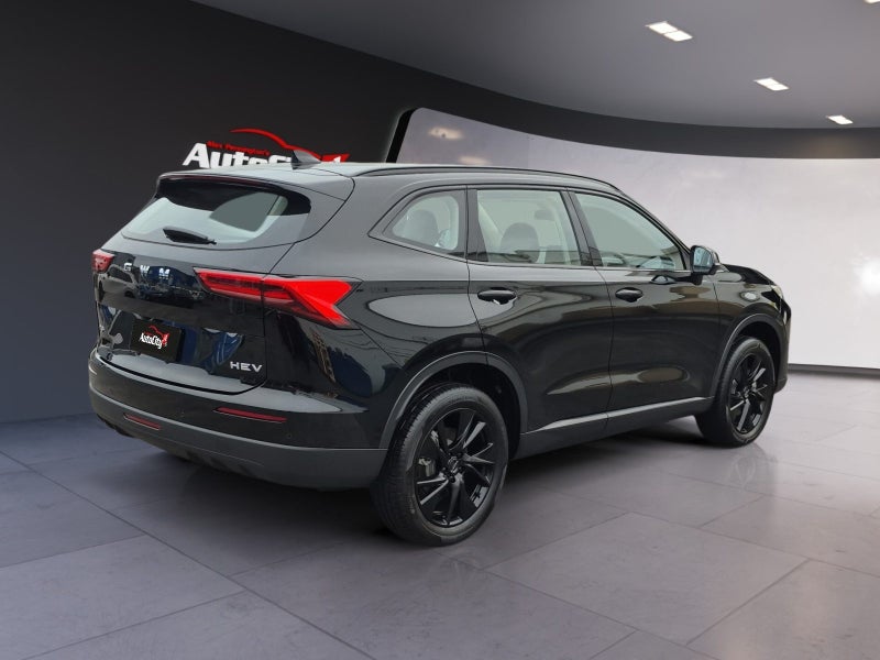2026 GWM HAVAL H6 Lux 2Wd Hybrid 1.5P image 5