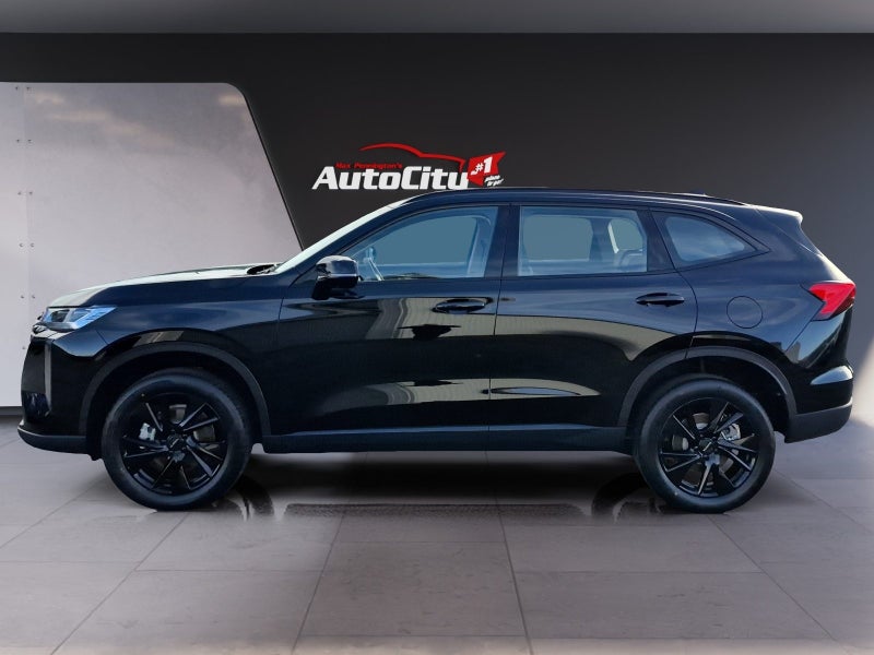 2026 GWM HAVAL H6 Lux 2Wd Hybrid 1.5P image 2