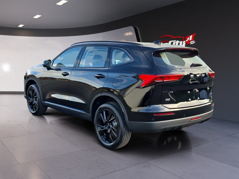 2026 GWM HAVAL H6 Lux 2Wd Hybrid 1.5P image 3