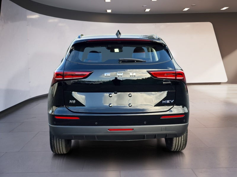 2026 GWM HAVAL H6 Lux 2Wd Hybrid 1.5P image 4