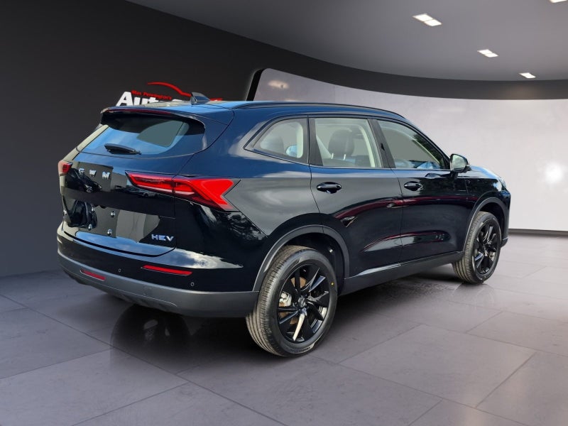 2026 GWM HAVAL H6 Lux 2Wd Hybrid 1.5P image 5
