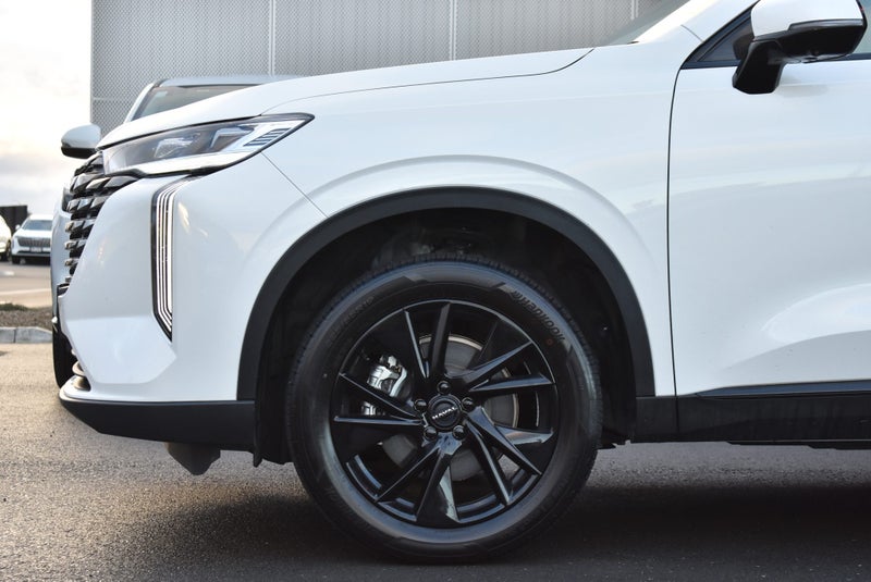 2026 GWM HAVAL H6 Lux 2WD Hybrid 1.5P image 5