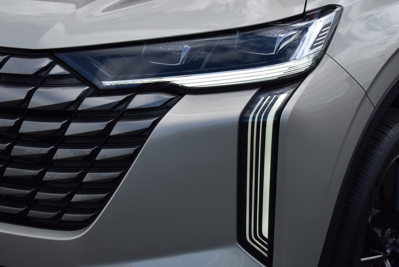 2026 GWM HAVAL H6 Lux Hybrid image 4