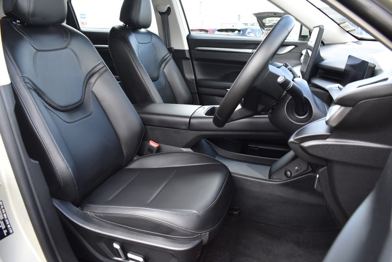 2026 GWM HAVAL H6 Lux Hybrid image 5