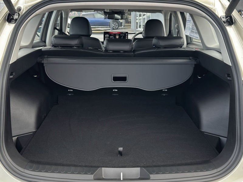 2026 GWM HAVAL H6 Lux Hybrid image 5