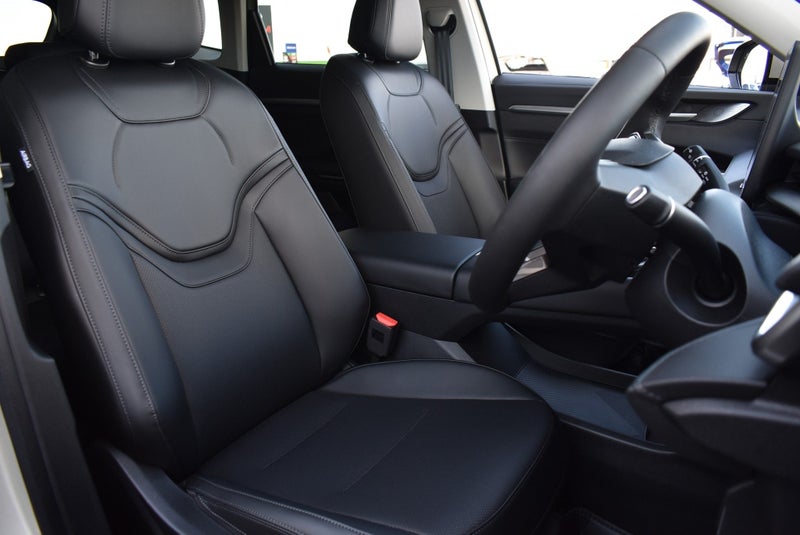 2026 GWM HAVAL H6 Lux Hybrid Facelift image 5