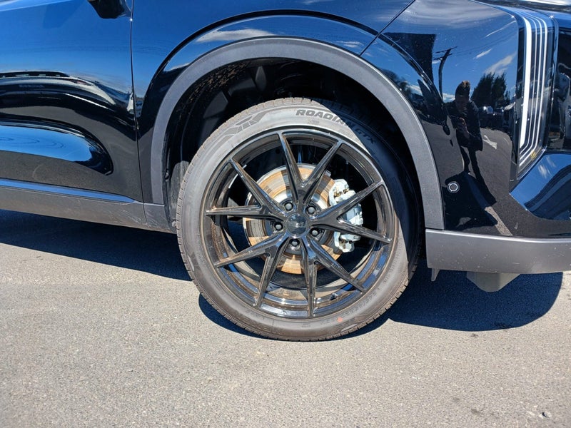 2026 GWM HAVAL H6 Ultra image 2