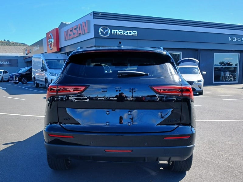 2026 GWM HAVAL H6 Ultra image 5