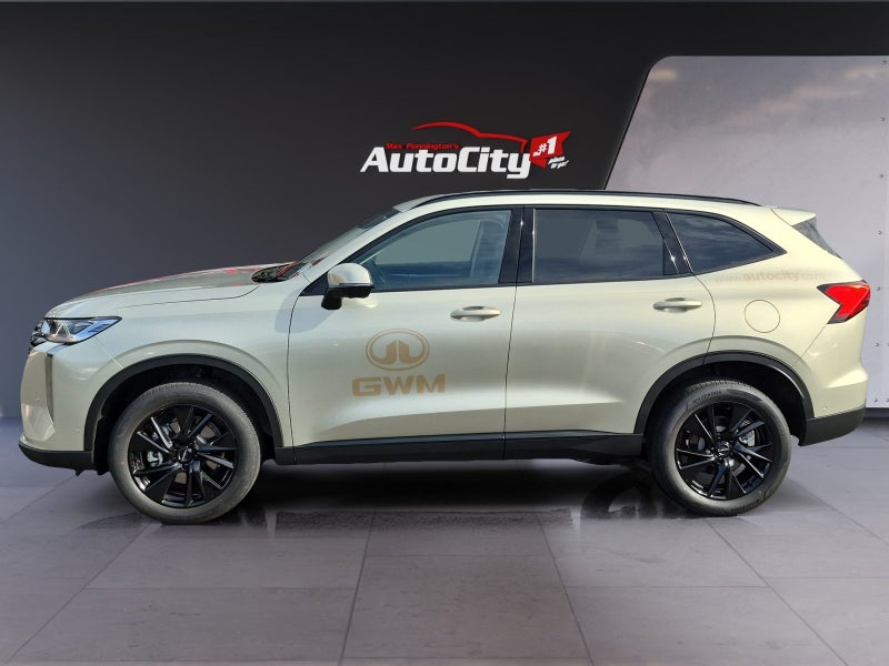 2026 GWM HAVAL H6 Ultra 2Wd Hybrid 1.5 image 2