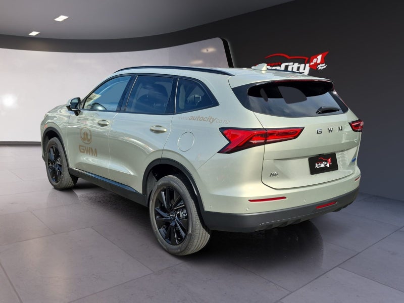 2026 GWM HAVAL H6 Ultra 2Wd Hybrid 1.5 image 3