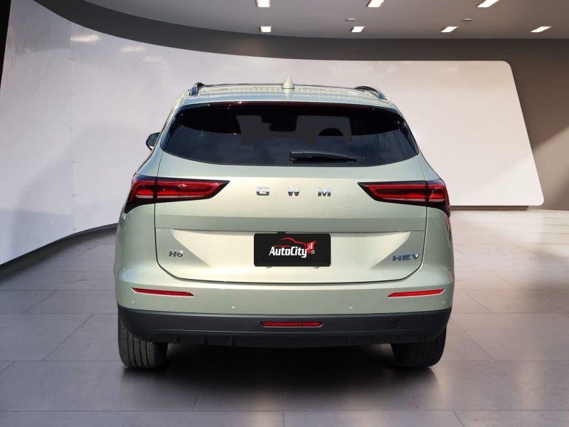 2026 GWM HAVAL H6 Ultra 2Wd Hybrid 1.5 image 4