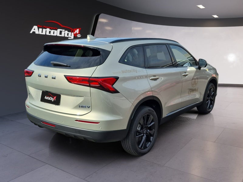 2026 GWM HAVAL H6 Ultra 2Wd Hybrid 1.5 image 5