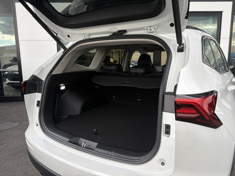 2026 GWM HAVAL H6 ULTRA 2WD HYBRID 1.5 image 4