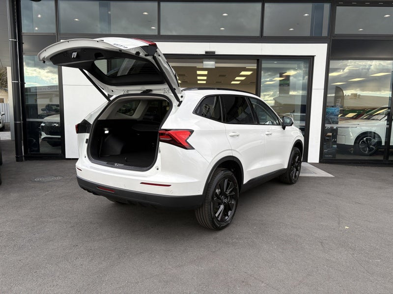 2026 GWM HAVAL H6 ULTRA 2WD HYBRID 1.5 image 5
