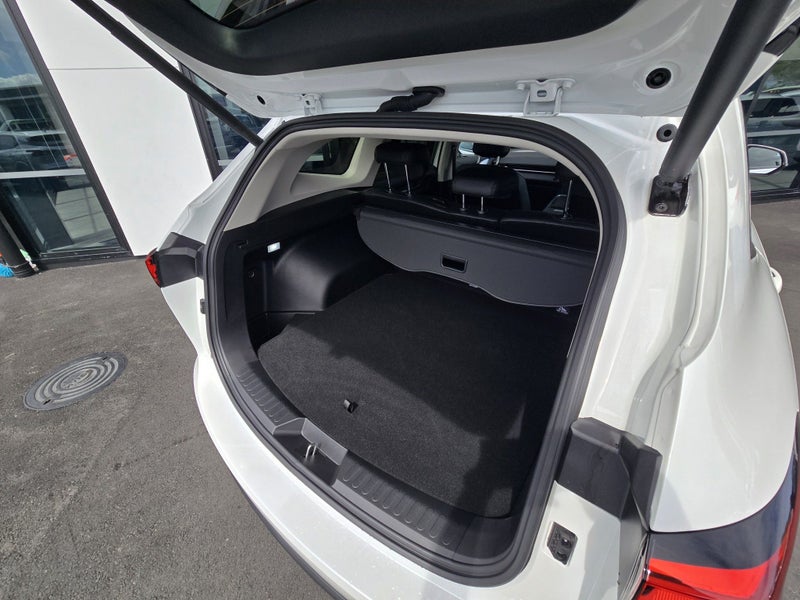 2026 GWM HAVAL H6 ULTRA 2WD HYBRID 1.5 image 4