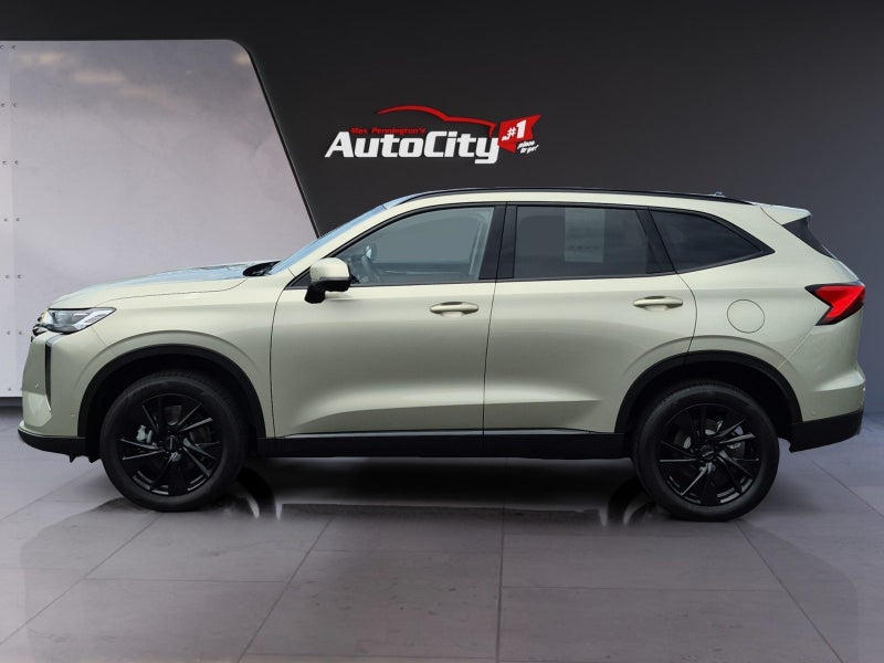 2026 GWM HAVAL H6 Ultra 2Wd Hybrid 1.5 image 2