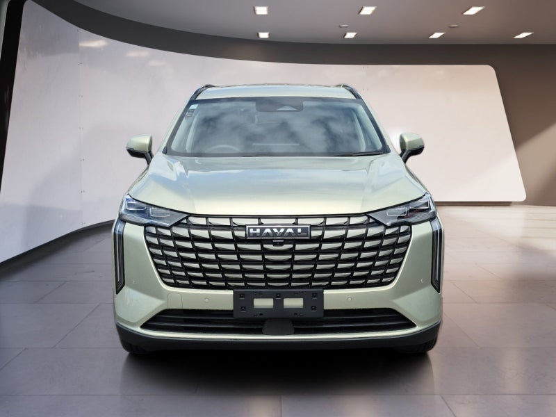 2026 GWM HAVAL H6 Ultra 2Wd Hybrid 1.5 image 3