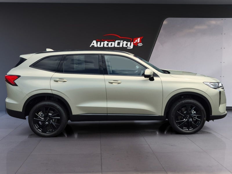 2026 GWM HAVAL H6 Ultra 2Wd Hybrid 1.5 image 4