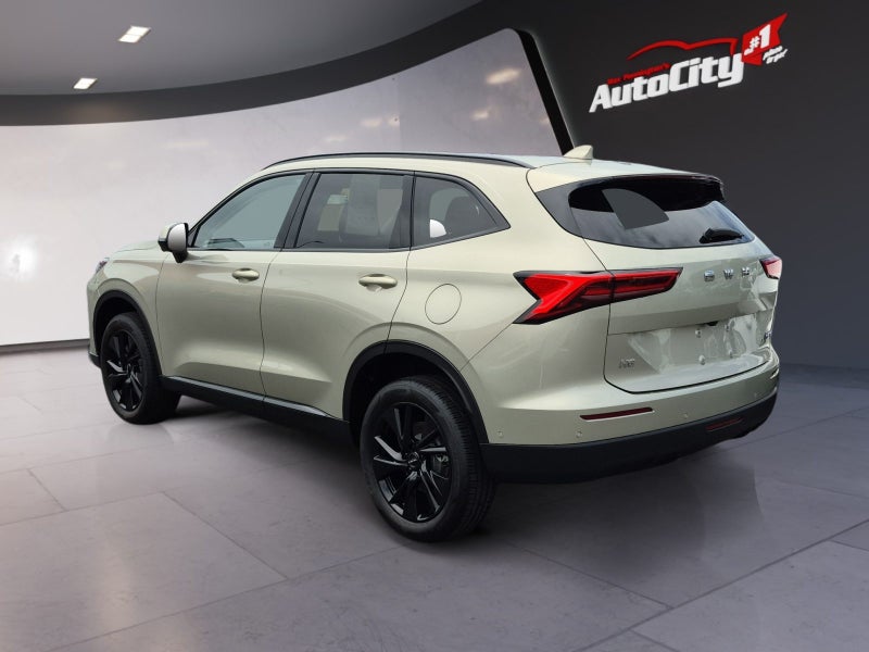 2026 GWM HAVAL H6 Ultra 2Wd Hybrid 1.5 image 5