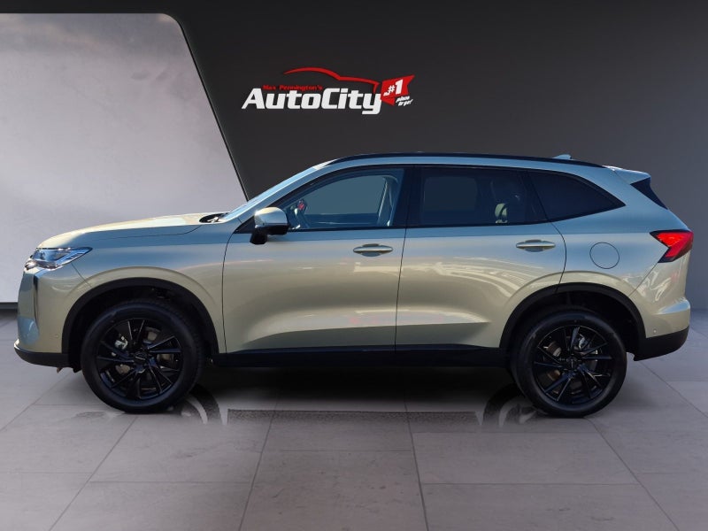 2026 GWM HAVAL H6 Ultra 2Wd Hybrid 1.5 image 2