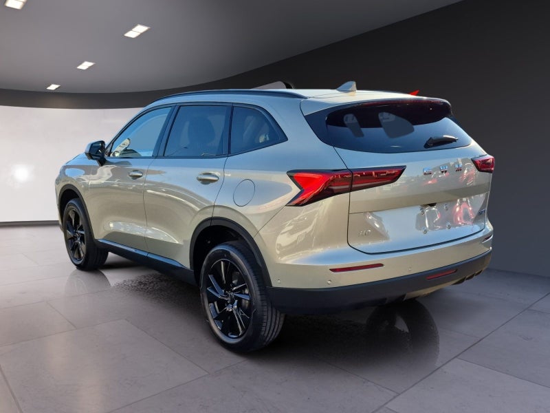 2026 GWM HAVAL H6 Ultra 2Wd Hybrid 1.5 image 3