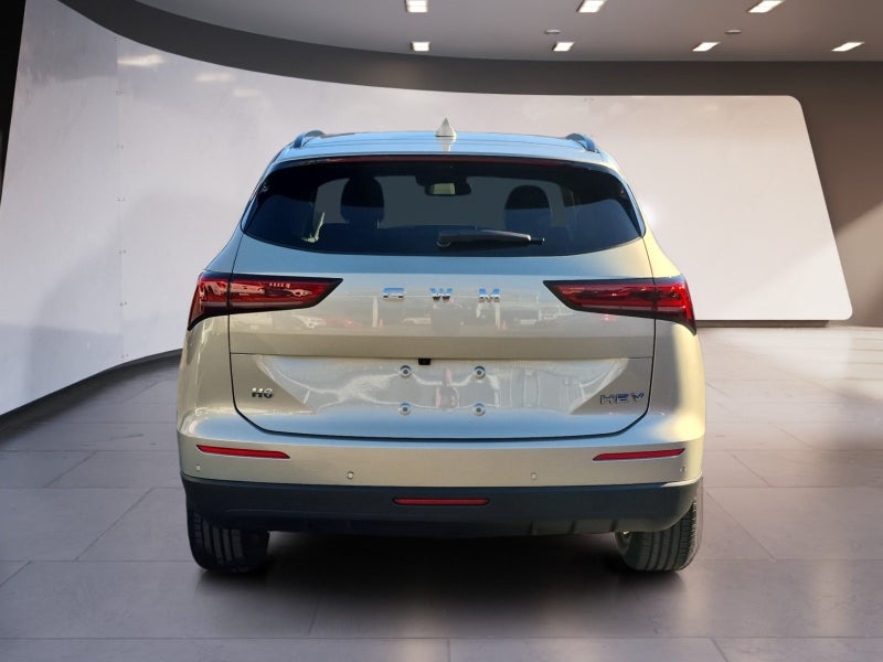 2026 GWM HAVAL H6 Ultra 2Wd Hybrid 1.5 image 4