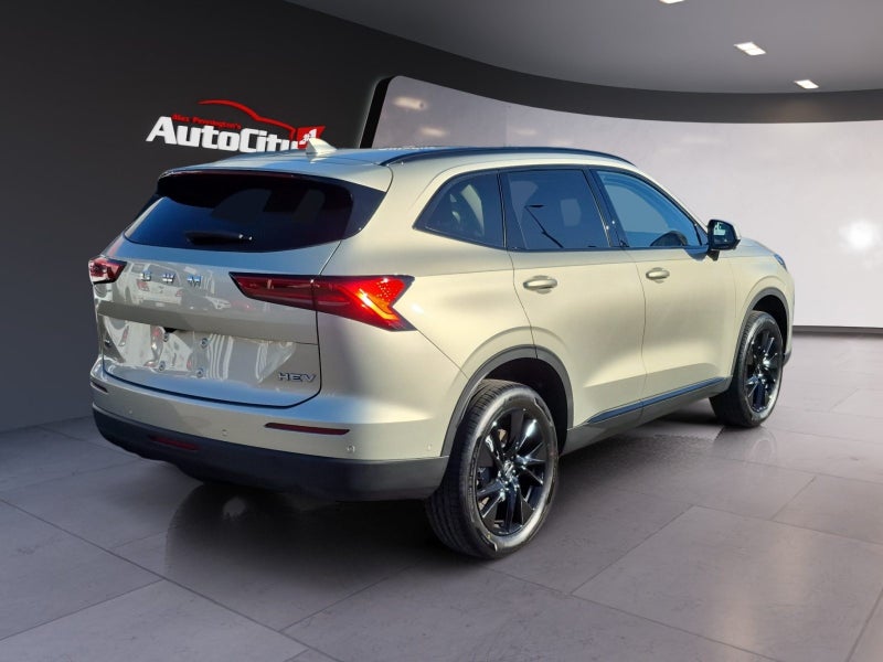 2026 GWM HAVAL H6 Ultra 2Wd Hybrid 1.5 image 5