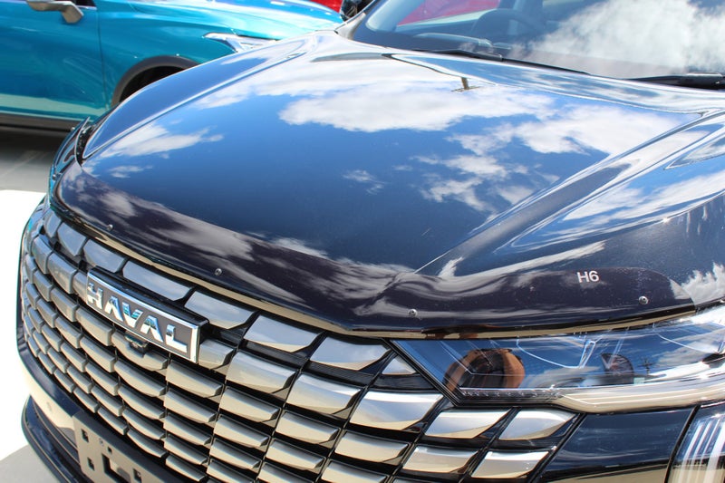 2026 GWM HAVAL H6 Ultra 2Wd Hybrid image 5