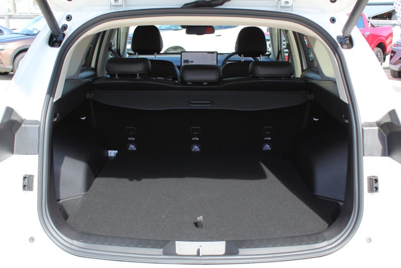 2026 GWM HAVAL H6 Ultra AWD Hybrid image 5