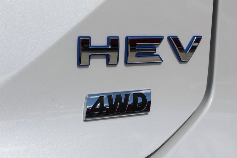 2026 GWM HAVAL H6 Ultra AWD Hybrid image 5
