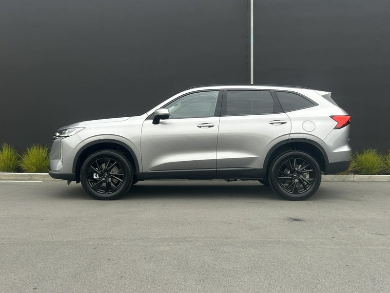 2026 GWM HAVAL H6 Ultra Hybrid 4WD image 5