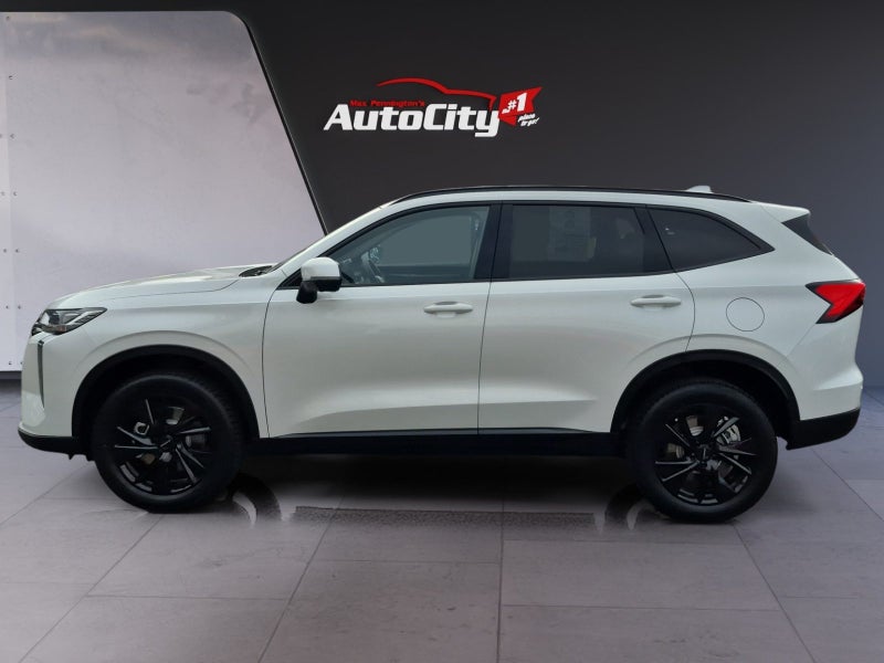 2026 GWM HAVAL H6 Ultra Phev 2Wd Phev image 2
